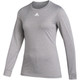 LADIES' CREATOR LS TEE LADIES' CREATOR LS TEE